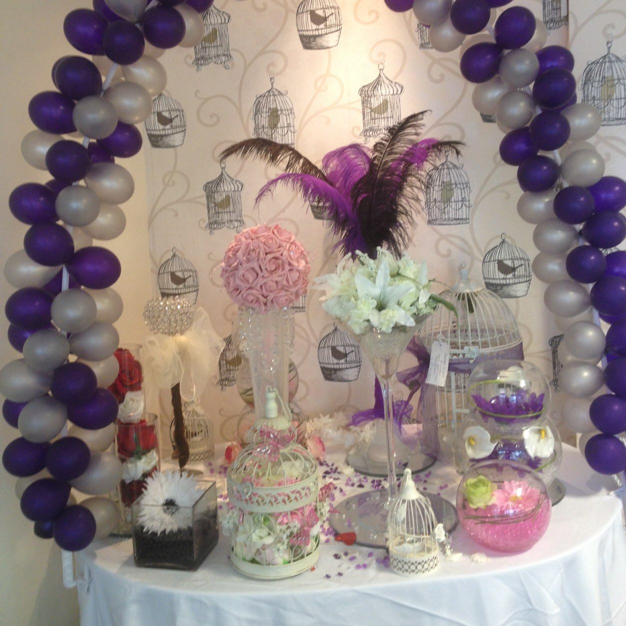 Everything you need for your event needs