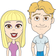 Woman who writes #Comics for singles to laugh at themselves and each other as we all commit Dating Don'ts. I LOVE #HashtagGames! ❤ #BLM #WritingCommunity