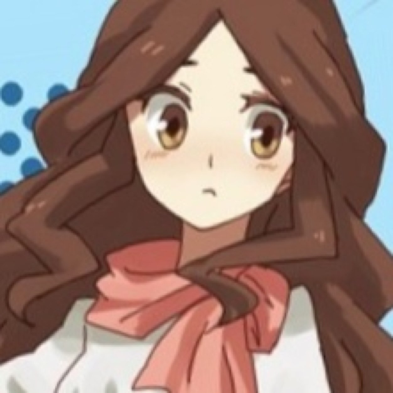 Nelly/Natsumi Raimon. Gerente del Raimon junto a Silvia y Celia. Ex-analista de The Little Giants. ¿ALGÚN INCOVENIENTE CON MI COMIDA?