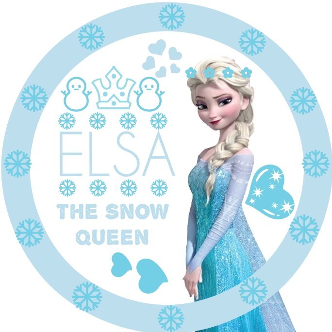 Hi! I'm Elsa the Snow Queen! You know my personality! I am new here so excuse me if i made a mistake! Don't forget to follow on my wattpad: oOElsatheSnowQueenOo