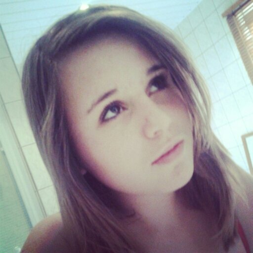 i'm not more than myself.