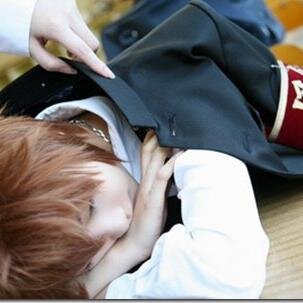 HibariK117's profile picture. 