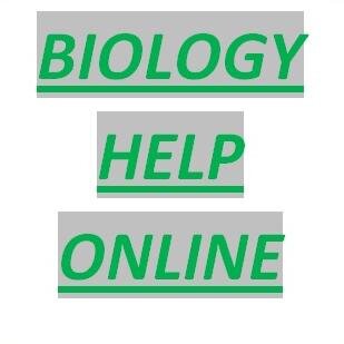 Biology homework help online. Online biology tutors available for you right now! Get help with biology websites and studying. Have a biology tutoring session.
