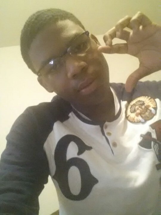 Youngest Hu$tla ! Family Life or No Life....
