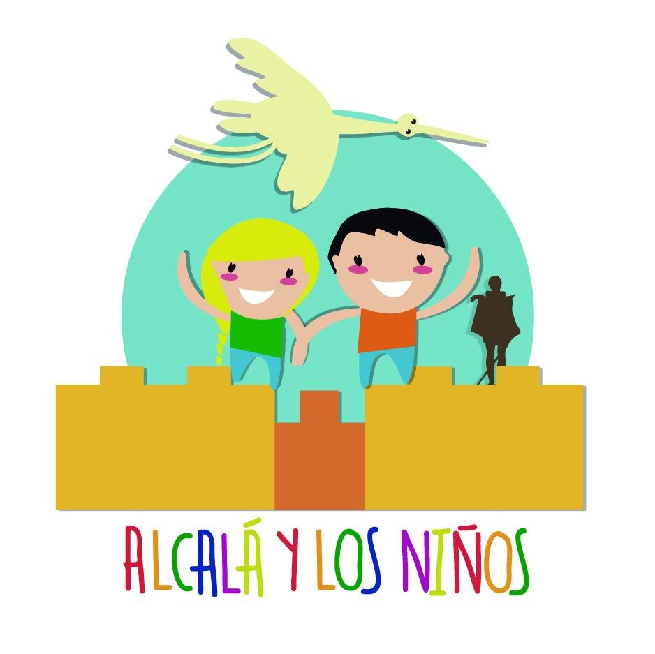 Portal web con recursos, actividades, eventos, noticias, servicios y más artículos para familias con niños en Alcalá de Henares y otros municipios del Henares.