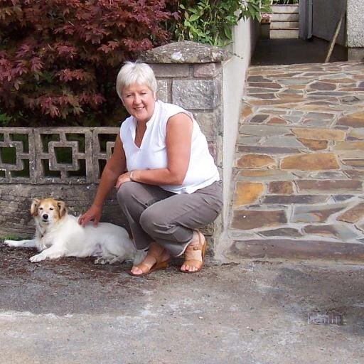 Retired & enjoying life!