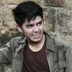 Rp of Aliando at Digo (ASPGGS) DokArt Production and Management. {} Fams Vampire kece ! Saksikan GGS setiap hari Pukul 19.45WIB hanya di @SCTV {}