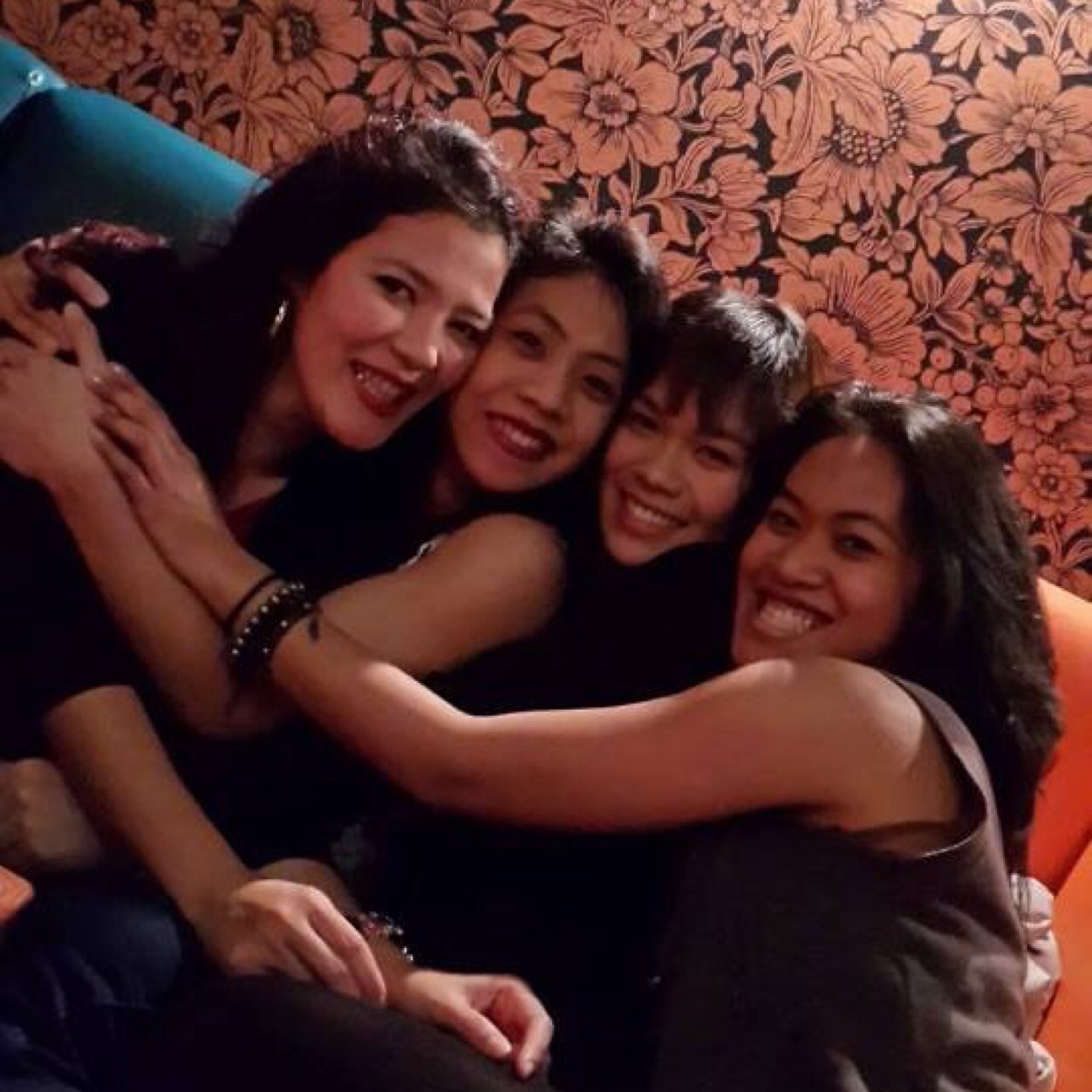 Anindita_Ardya's profile picture. An acceptably significant tiny blabber