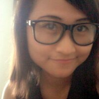 Iga Puspita (@cemonk_89073) 's Twitter Profile