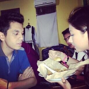 Titan_GGSASP's profile picture. RolePlayer of @kvinjulio as Tristan at @ASPGGS| Setiap hari pukul 19.45 WIB hanya di SCTV| GGSFams| #Agra's Fams| Couple @NaylaMilaAgnesi|#AnggotaGengMukaPucet