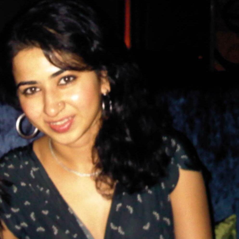 anujasanghavi's profile picture. Urbanist, Development Practitioner, Artist, Human