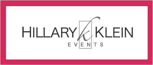 Help others celebrate life by planning memorable events