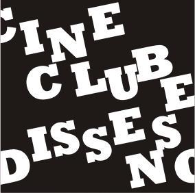 cinedissenso's profile picture. Todo sábado às 14h no Cinema da Fundação