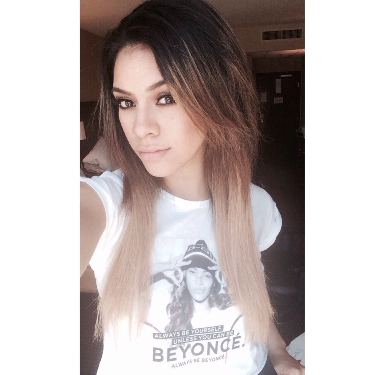 BEYONCE E LA MIA VITA !!11!