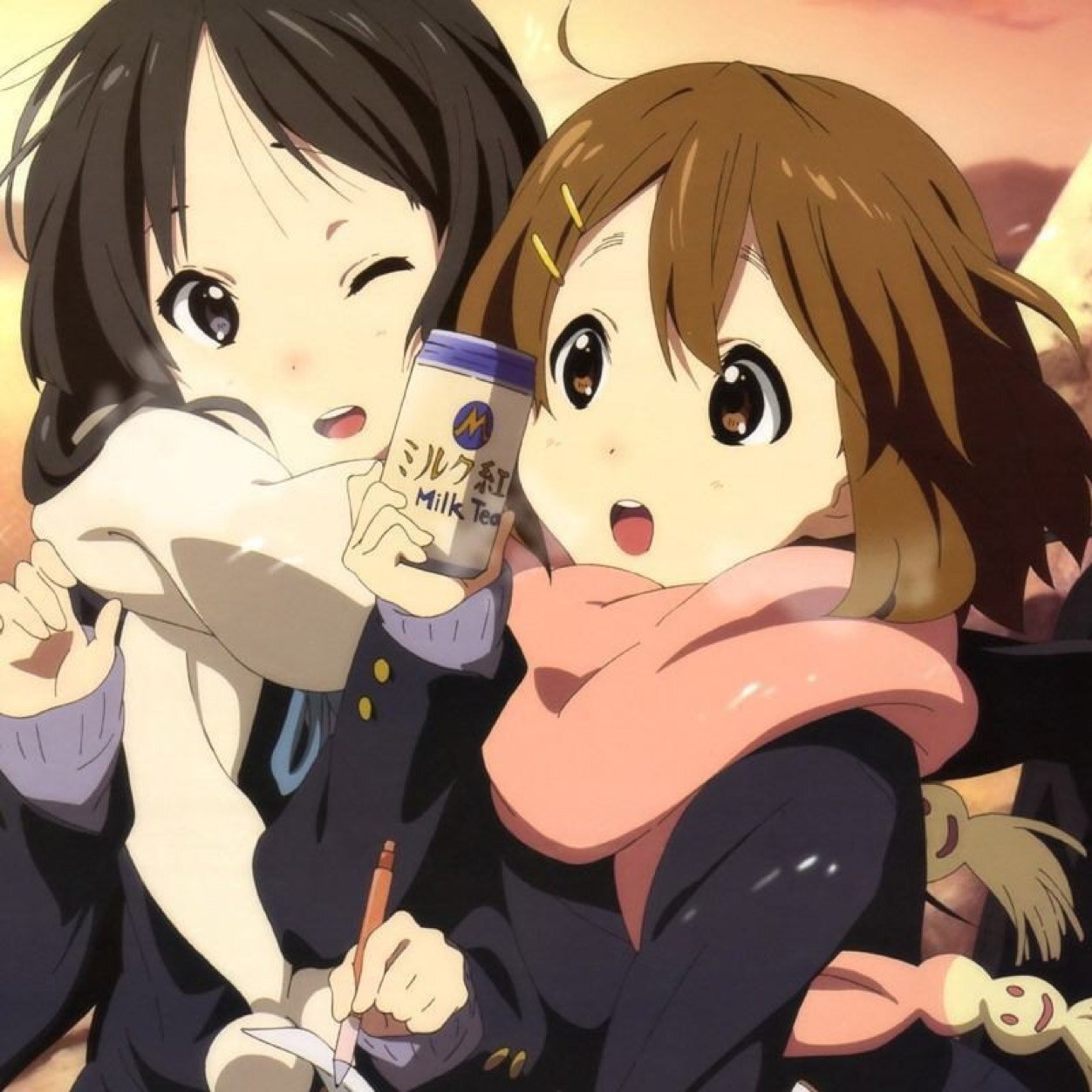カゲプロ♪ボカロ♪進撃の巨人♪ けいおん!♪ジブリ♪ディズニー♪などが 好きでーす(๑•̀ㅂ•́)و✧ 上のキャラクター、アニメが好きな人 フォローしてよぉー☆