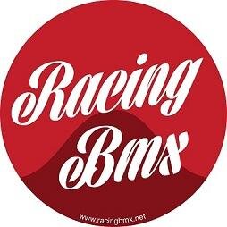 BMX racing profesional media.