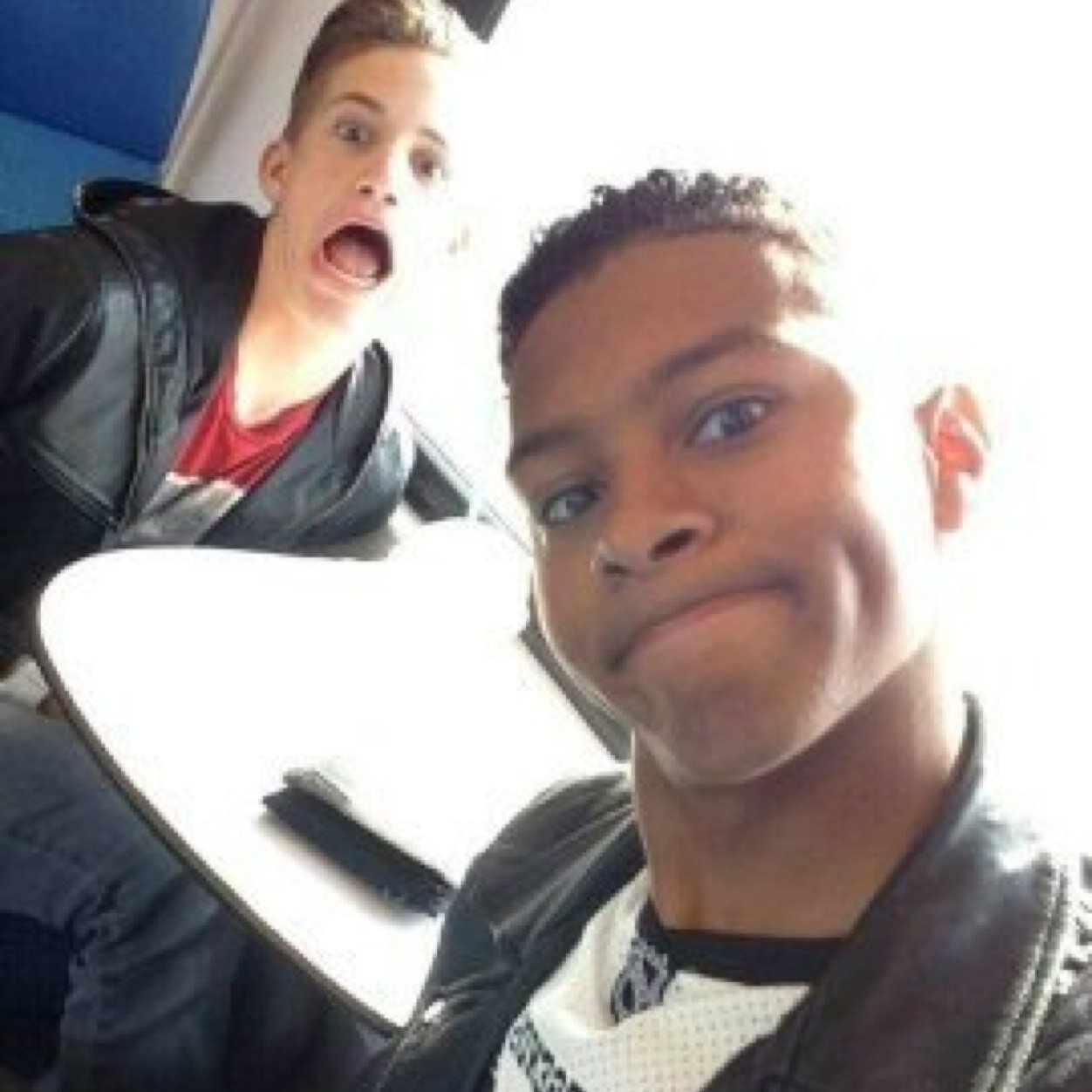 I love the boys: @nilskaller @0547daan @owenplayfair @reinduif @tweetmainstreet