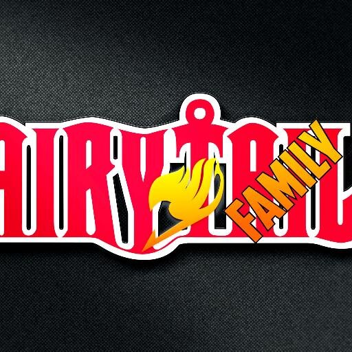 ~Fairy Tail Family~