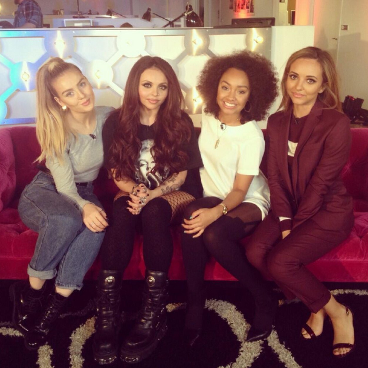 Hi if you read this you are my favourite mixer account