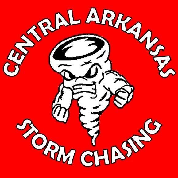 We are a Storm Chasing Organization that chases storms through out  Arkansas to gives updates to the people and news channels in order to keep people safe.
