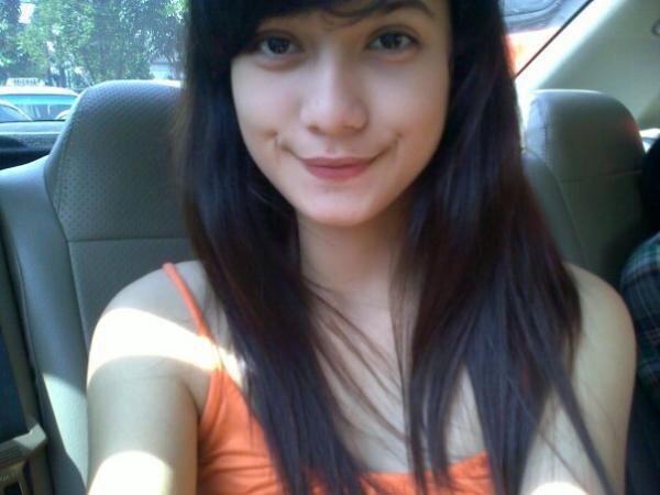 GizellaPuspita's profile picture. 