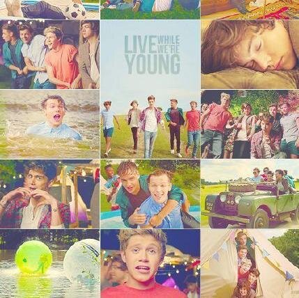 SaveOneDirectio's profile picture. Directioner, desde el principio y hasta el fin.
Ellos cambiaron mi vida, y no voy a permitir que nadie estropee su sueño.