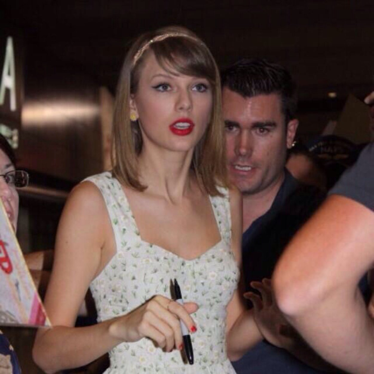 Swifties130 Profile Picture