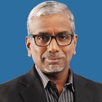 s vaitheeswaran (@vaithee58) 's Twitter Profile