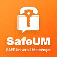 Secure Messenger (@safeum) 's Twitter Profile