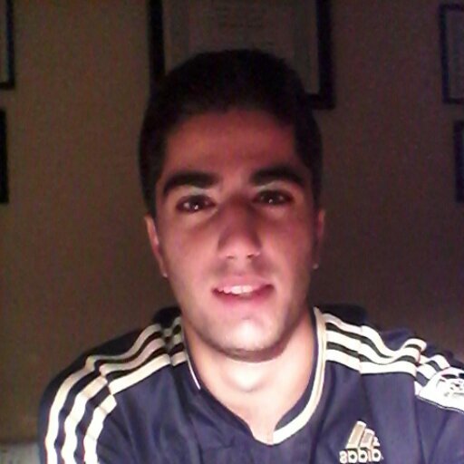Estudiante de Grado en Turismo! Universidad de Huelva