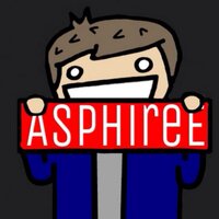 AsphireE (@easphire) 's Twitter Profile