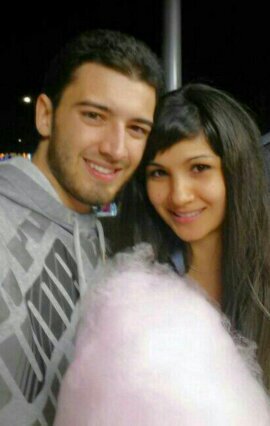 jesusbravo93's profile picture. Estudiante de veterinaria en la Universidad Alfonso X y ahora en la UCM. De nadie estamos más lejos que se nosotros mismos. Nietzche