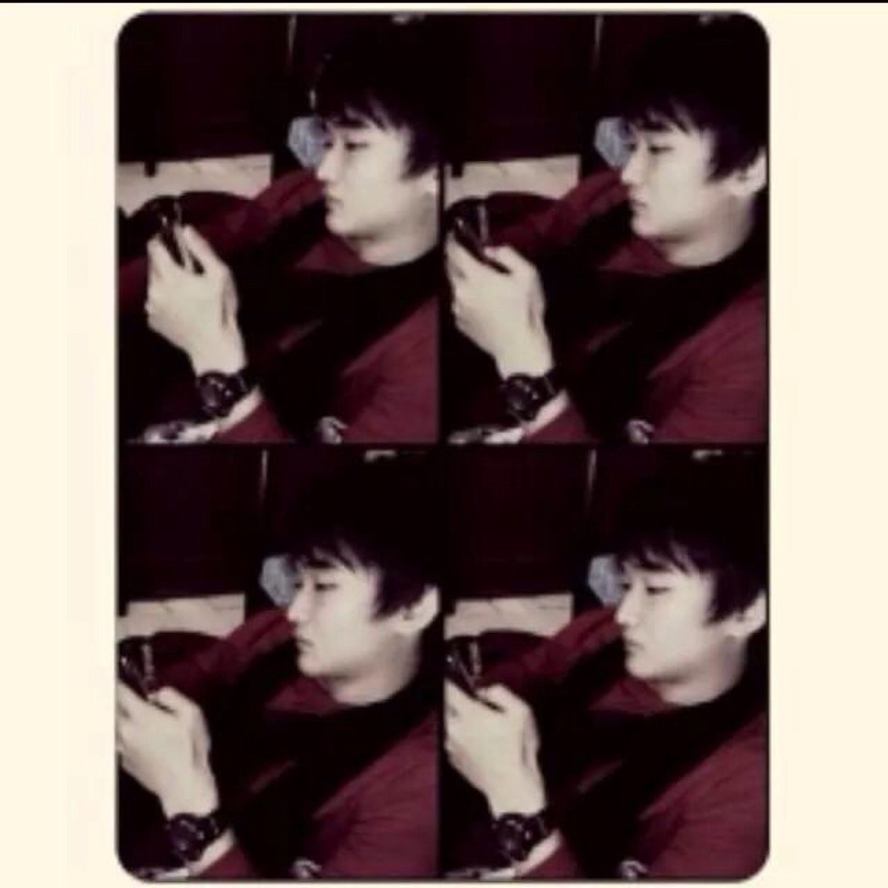 RickyLiePutra's profile picture. 