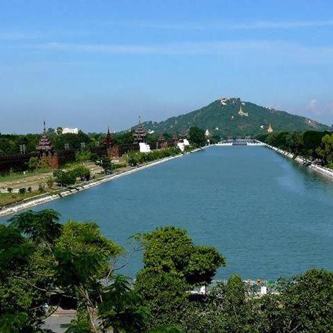 thakyarhinaoe's profile picture. မဂၤလာပါ ဒုိ႔ၿမန္မာ