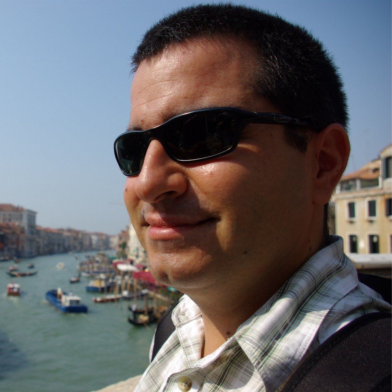 Oracle Users Group Portugal - IS Consultant at University of Porto