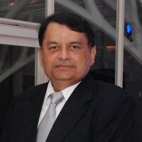 Harish Mehta (@harishmehta_) 's Twitter Profile