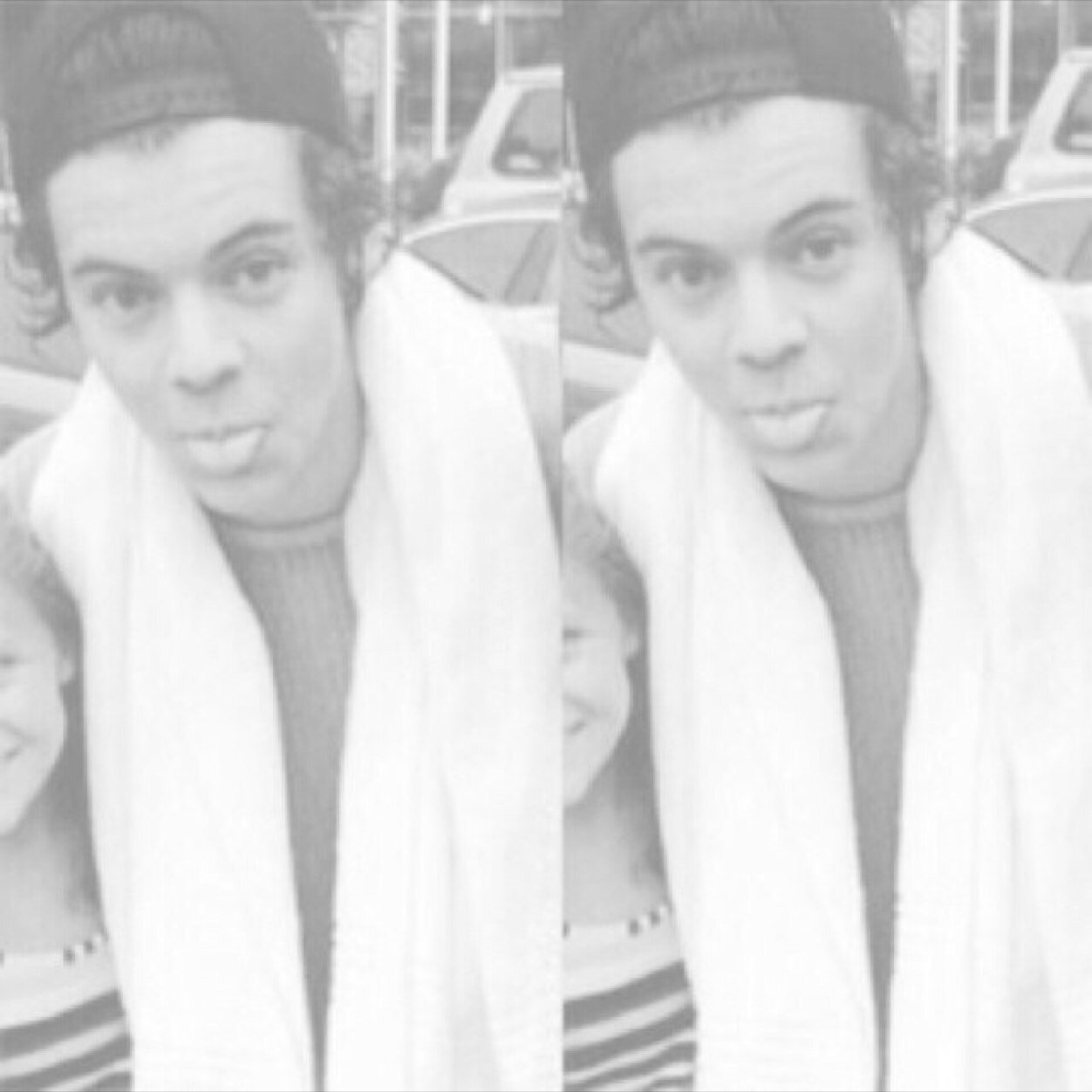 FREE FOLLOW... please follow @MAGNESIUMHARRY