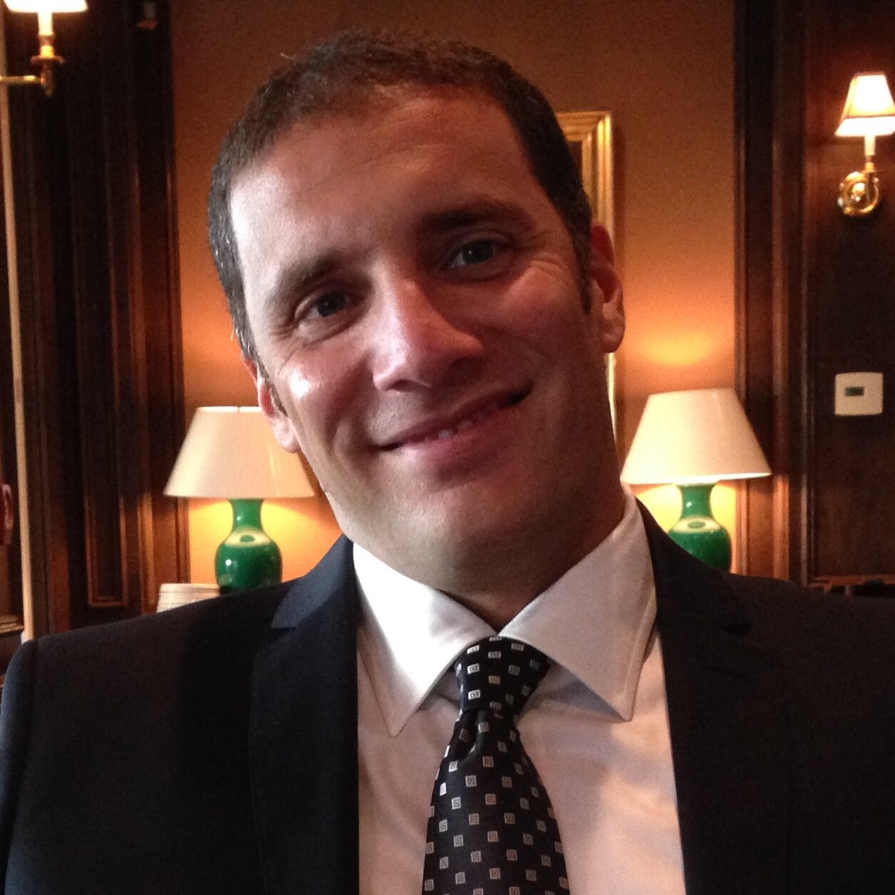 ernestocirillo's profile picture. avvocato