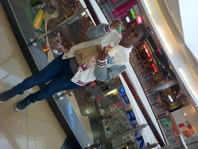 i am a child of God