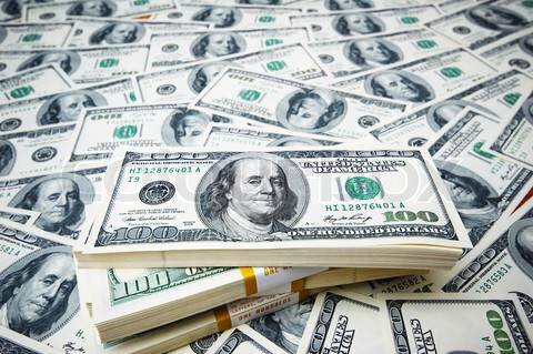 Huge Wealth