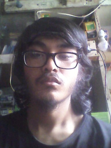 I'm awesome