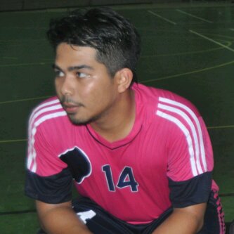 YudaAriansah's profile picture. 