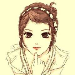 OFFICIAL Twitter Account of Clarisse_M @HelloEyesie