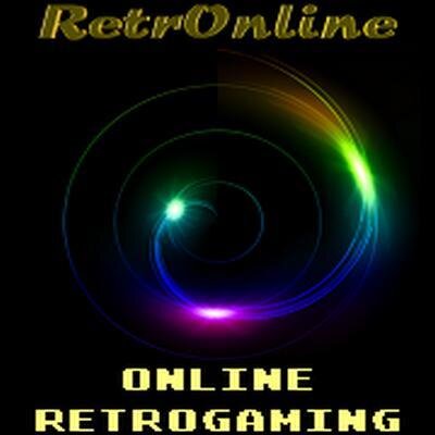 Online Retrogaming / You just need a PC to play!