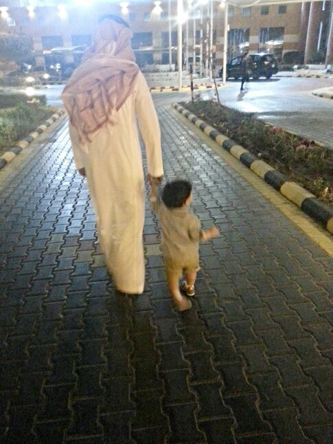 استغفرالله الذي لا اله الا هو واتوب اليه