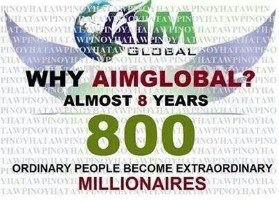 aimglobalnivs's profile picture. 