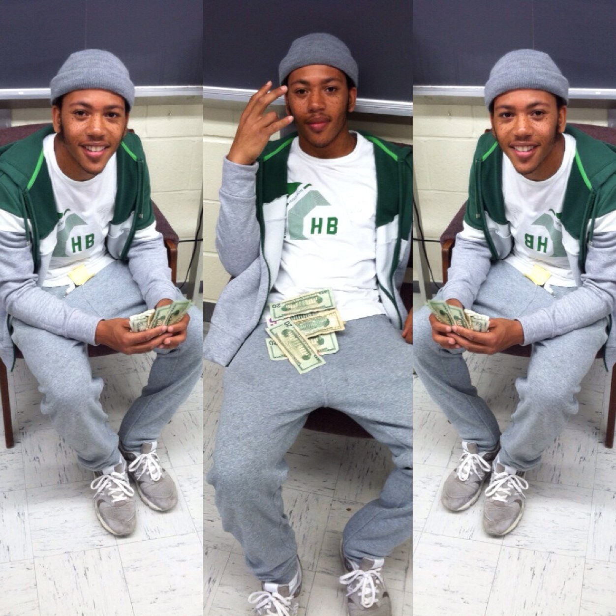 Woe Goin Glo Numba5 Goin Blow 5⃣〽️⛽️ CashNuffinEles #PCG#CNE
