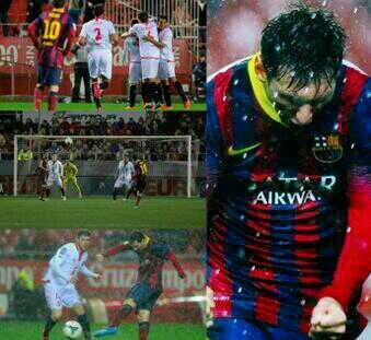 Cule por mi abuelo y andaluz por siempre, mis  idolos, NEYMAR JR 11 y LIONEL MESSI 10 y LUIS SUÁREZ 9
