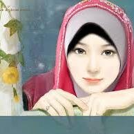 Acara syukuran d rmh tmn :)