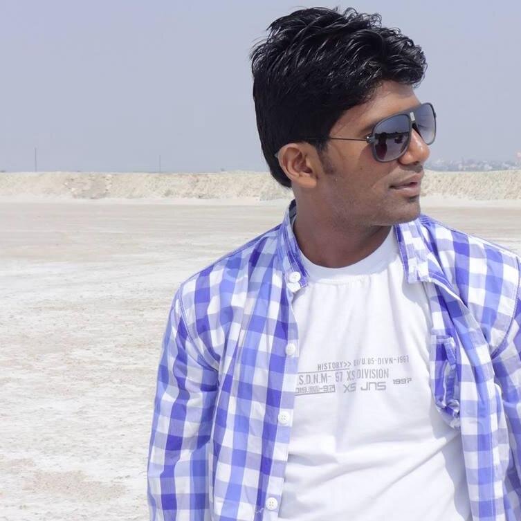i m simpal and rook type boy